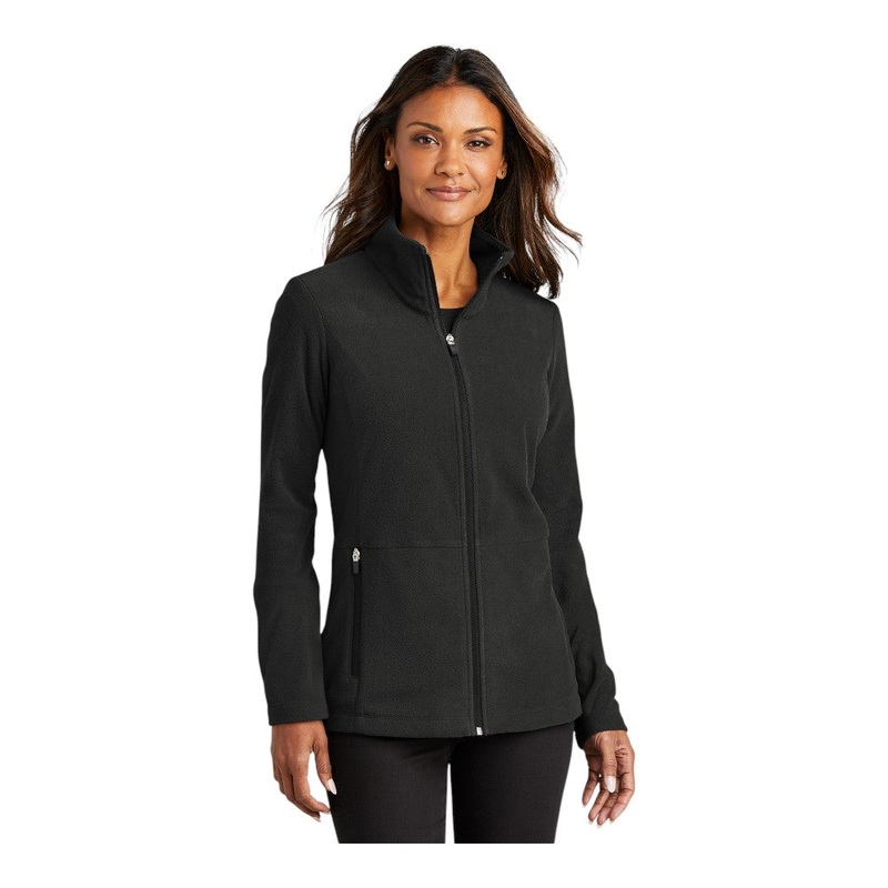 Port Authority L151 Women’s Accord Microfleece Jacket