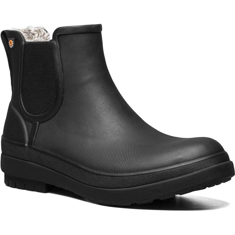 Amanda Plush II Chelsea|Black|6|10|11|12|7|8|9