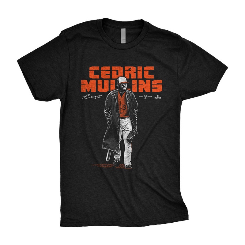 Cedric Comin T-Shirt|XS|S|M|L|XL|2XL|3XL|4XL