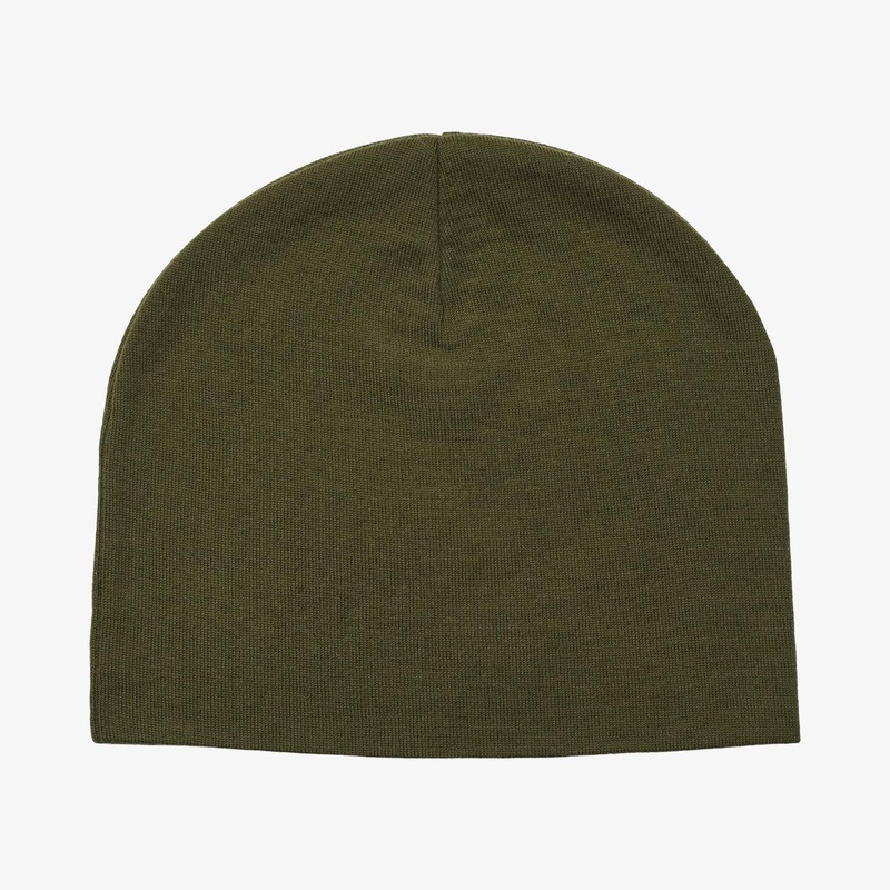 Actiivate – BELFAST Beanie – Army
