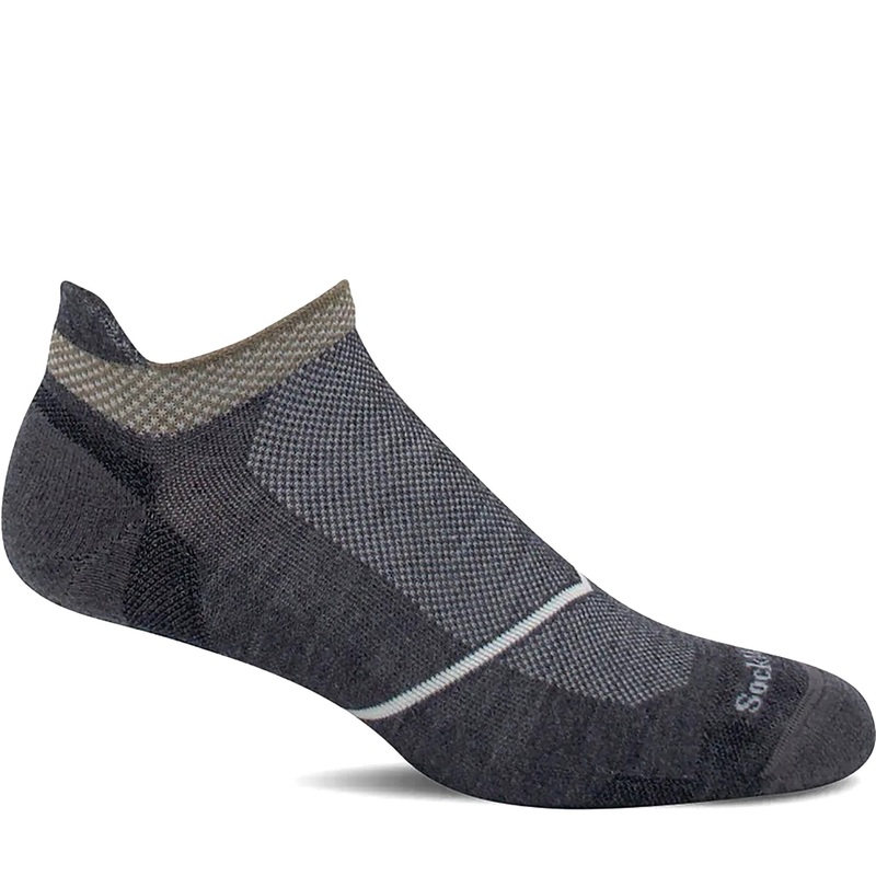 Pulse Micro Firm|Charcoal|M/L|LXL