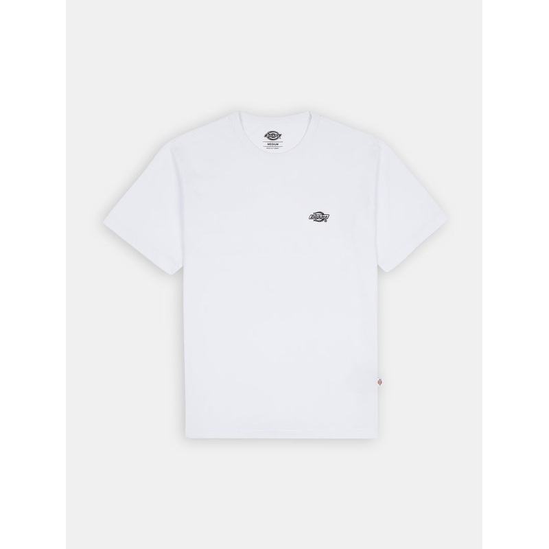 Dickies – Summerdale SS Tee – White