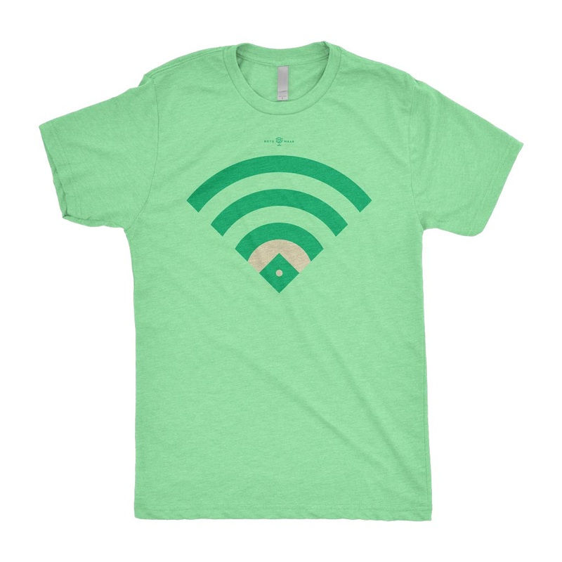 Baseball Signal T-Shirt|XS|S|M|L|XL|2XL|3XL|4XL