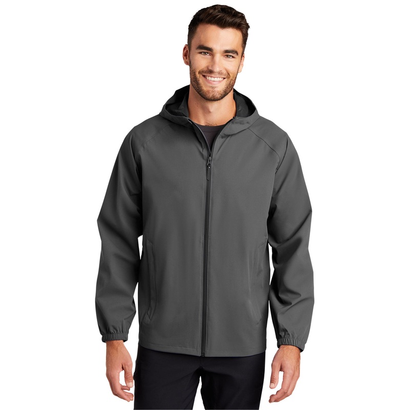 Port Authority J407 Essential Rain Jacket