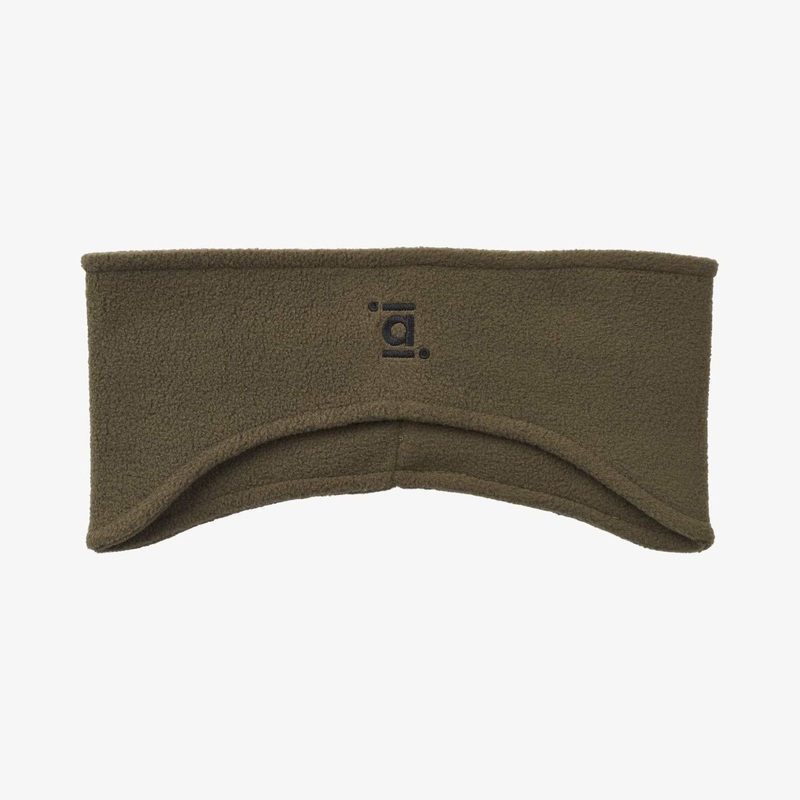 Actiivate – FALLY Headband – Army