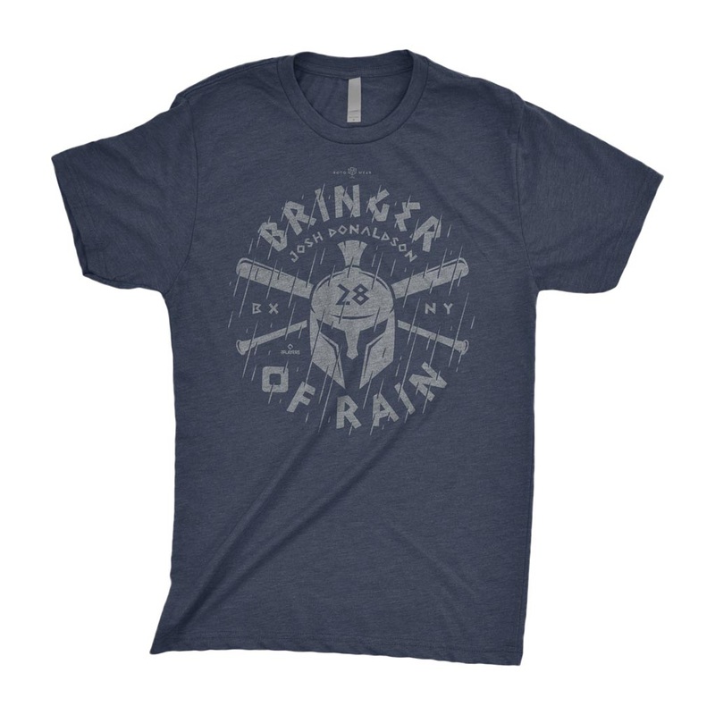 Bringer Of Rain T-Shirt|XS|S|M|L|XL|2XL|3XL|4XL
