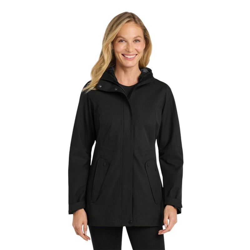 Port Authority L900 Women’s Collective Outer Shell Jacket