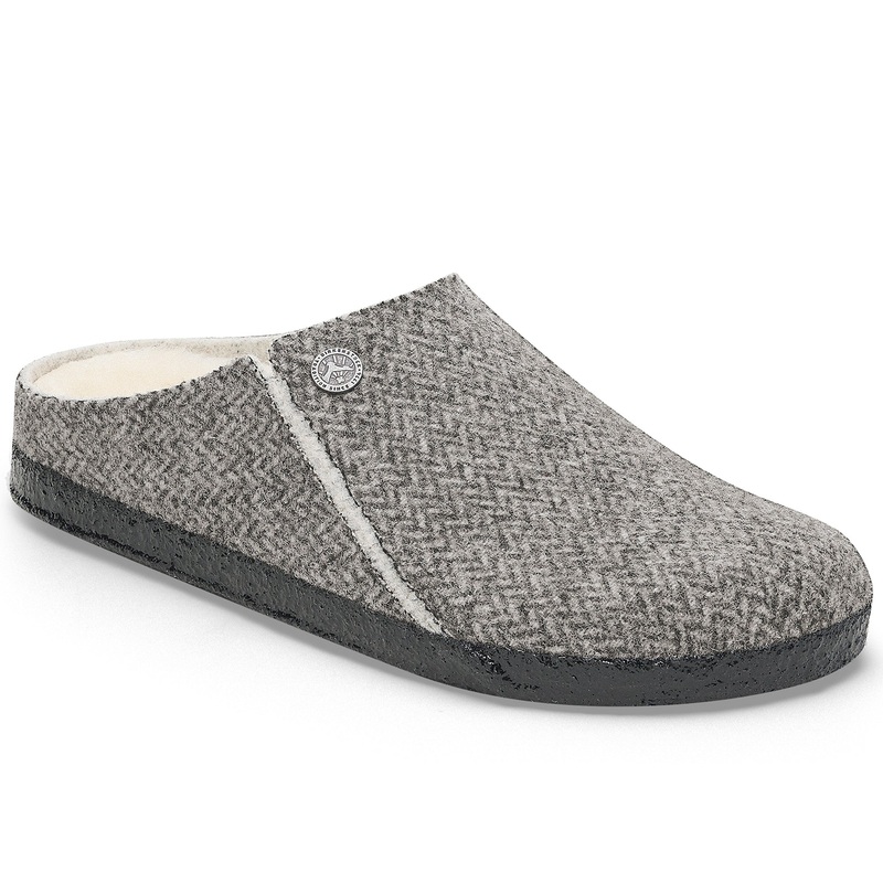 Zermatt Shearling Narrow|Herringbone|36|37|38|39|40|41|42