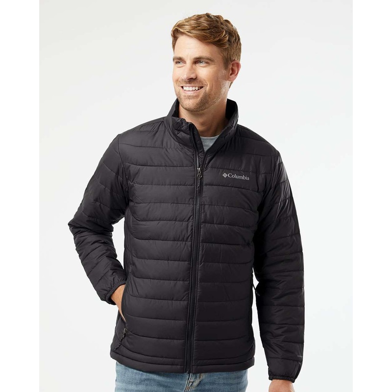 Columbia 169800 Powder Lite Jacket