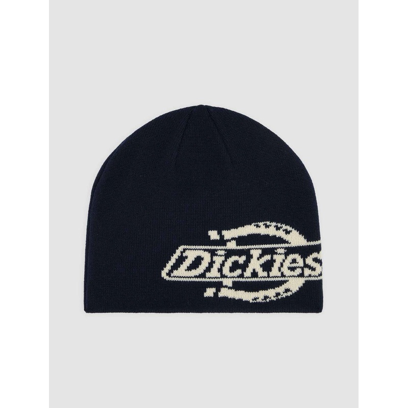 Dickies – Summerdale Logo Beanie – Night Sky