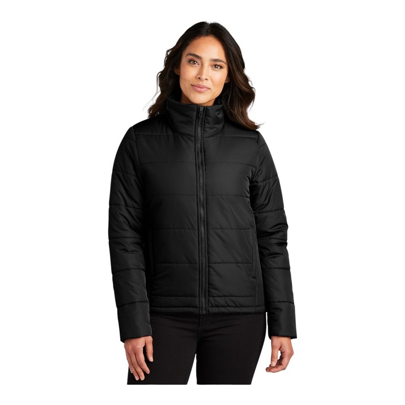 Port Authority L852 Women’s Puffer Jacket