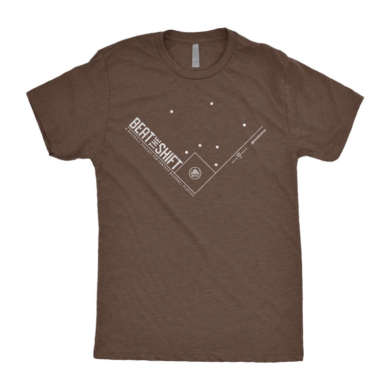 Beat The Shift T-Shirt|XS|S|M|L|XL|2XL|3XL|4XL