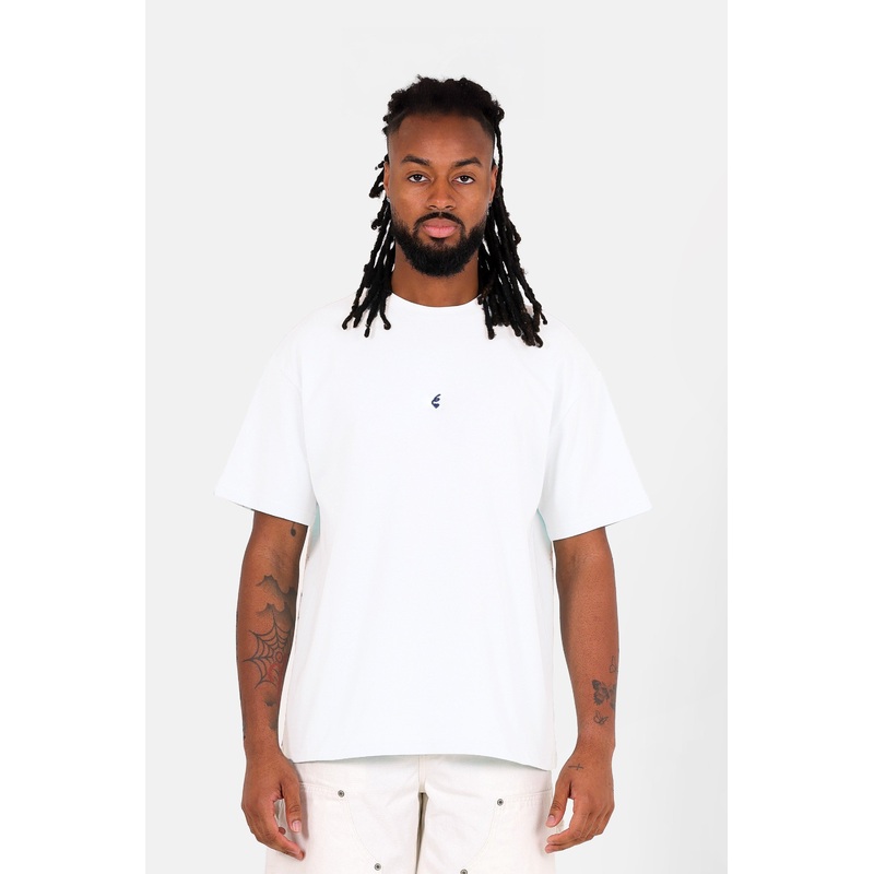 SIXTH JUNE – 6 Heart Embro SS Tshirt – WHBL