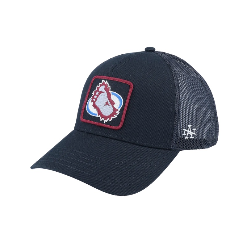 American Needle – Colorado Avalanche – Valin – Black