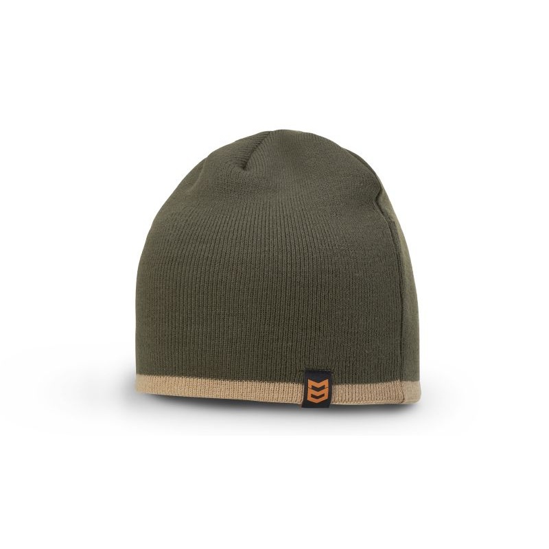 Richardson R16 – Two Color Knit Beanie
