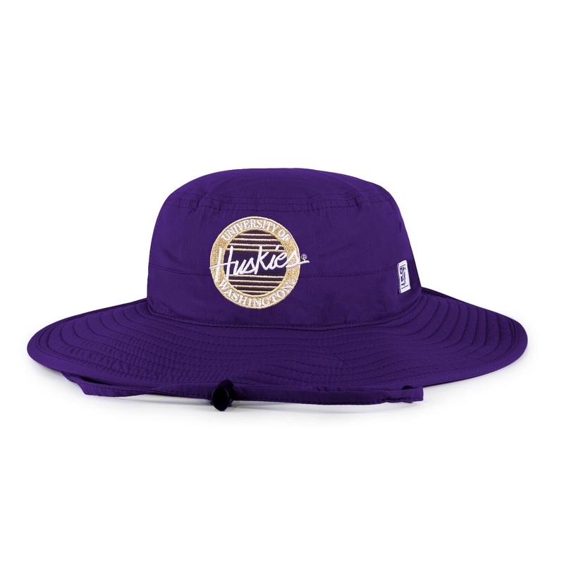 Washington Boonie|Purple