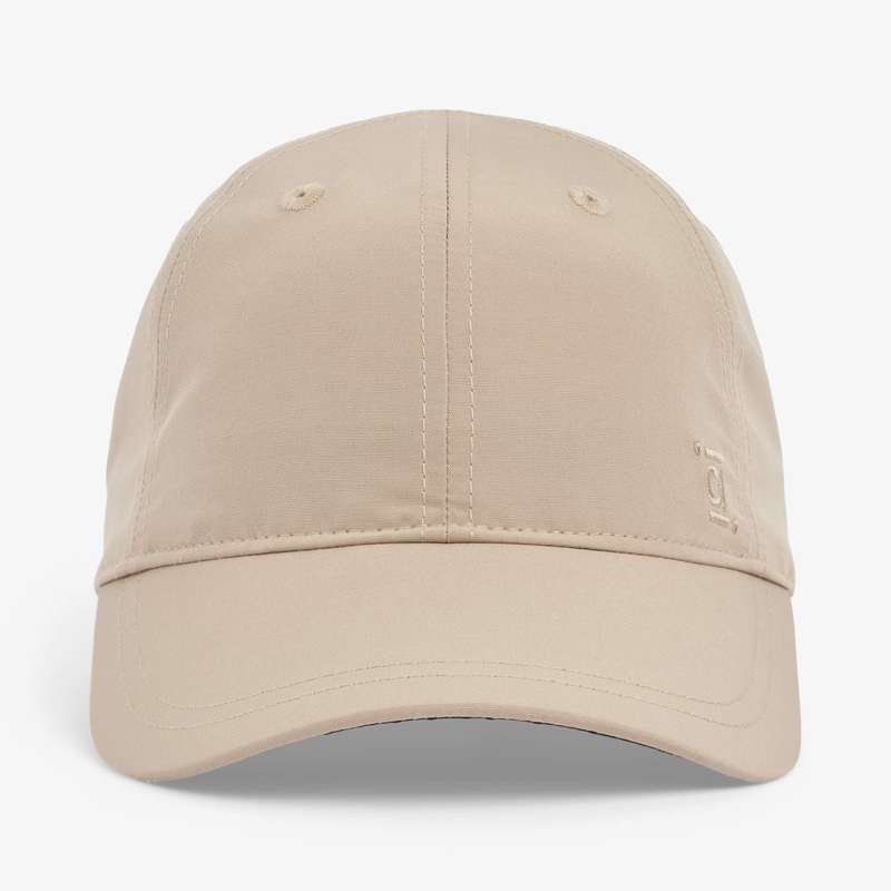 Actiivate – FIERCE Soft Baseball Cap – Khaki