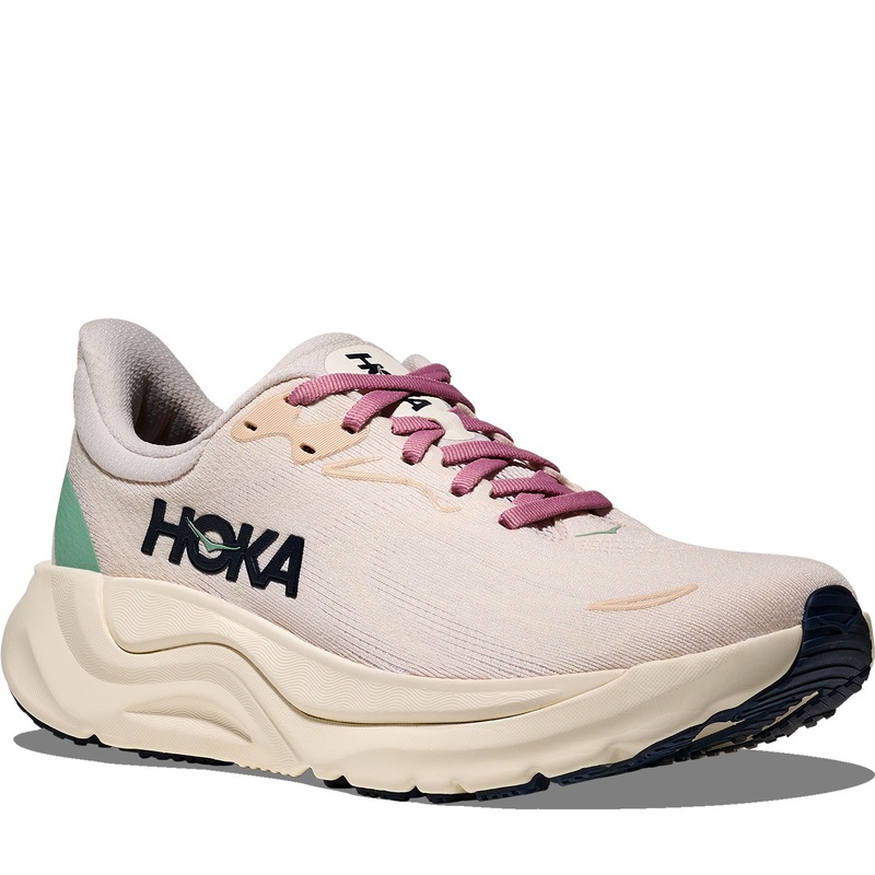 Arahi 8 Wide|Rose Cream / Alabaster|6|6.5|7|7.5|8|8.5|9|9.5|10|11