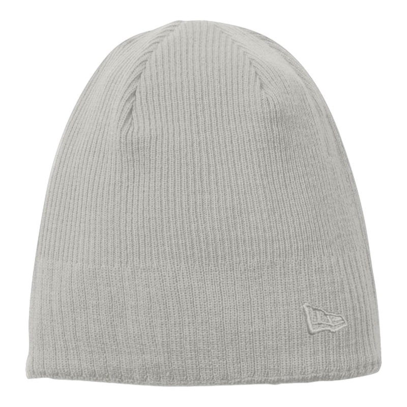 New Era NE900 Knit Beanie|Black|Cool Blue|Deep Navy|Grey|Red|Slate Grey