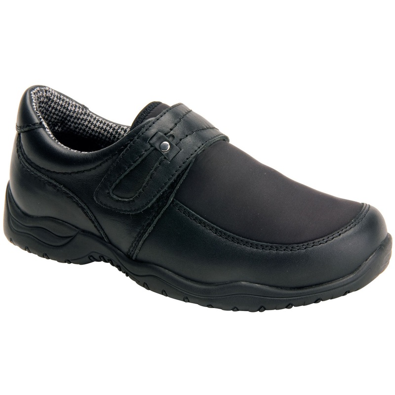 Antwerp Double Wide|Black|7|7.5|8|8.5|9|9.5|10|11