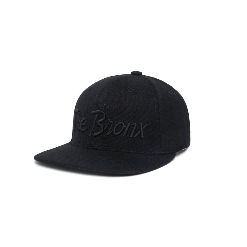 The DTC 3D Tonal – The Bronx