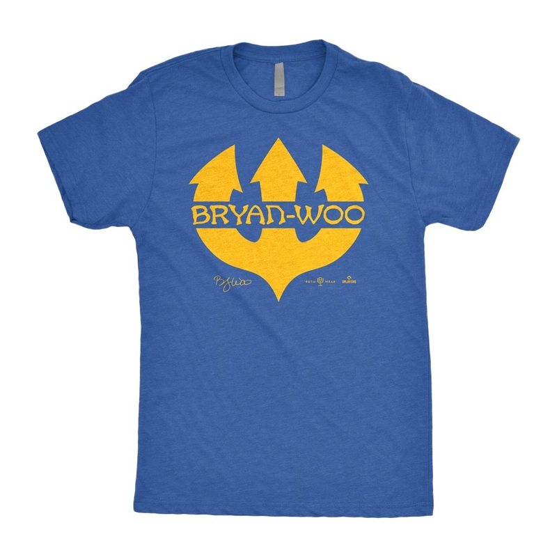 The Woo T-Shirt|XS|S|M|L|XL|2XL|3XL|4XL