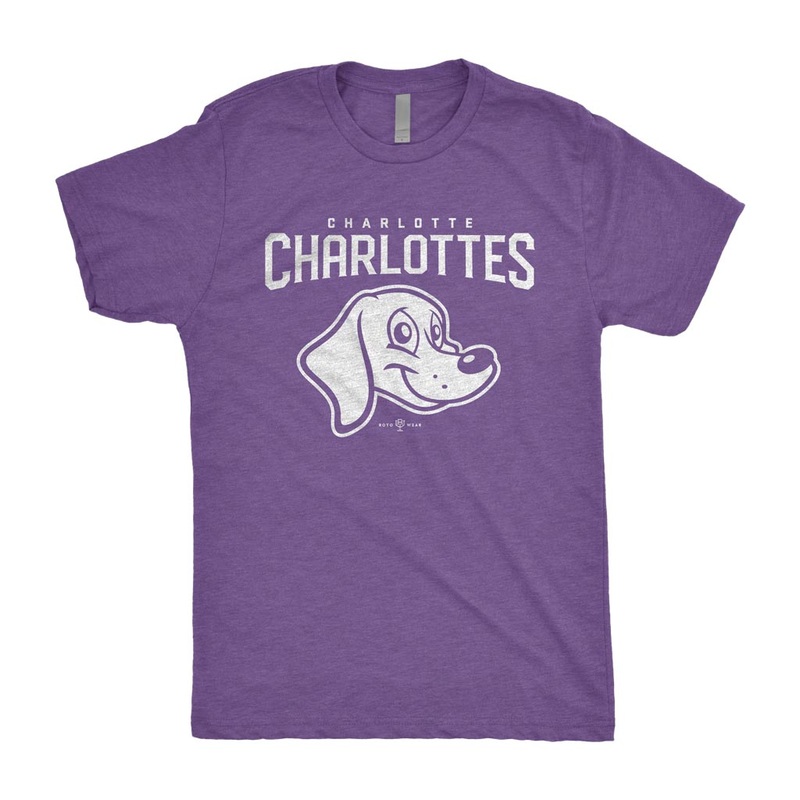 Charlotte Charlottes T-Shirt|XS|S|M|L|XL|2XL|3XL