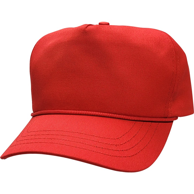 Cali Headwear 5 Panel Patriot – PAT15