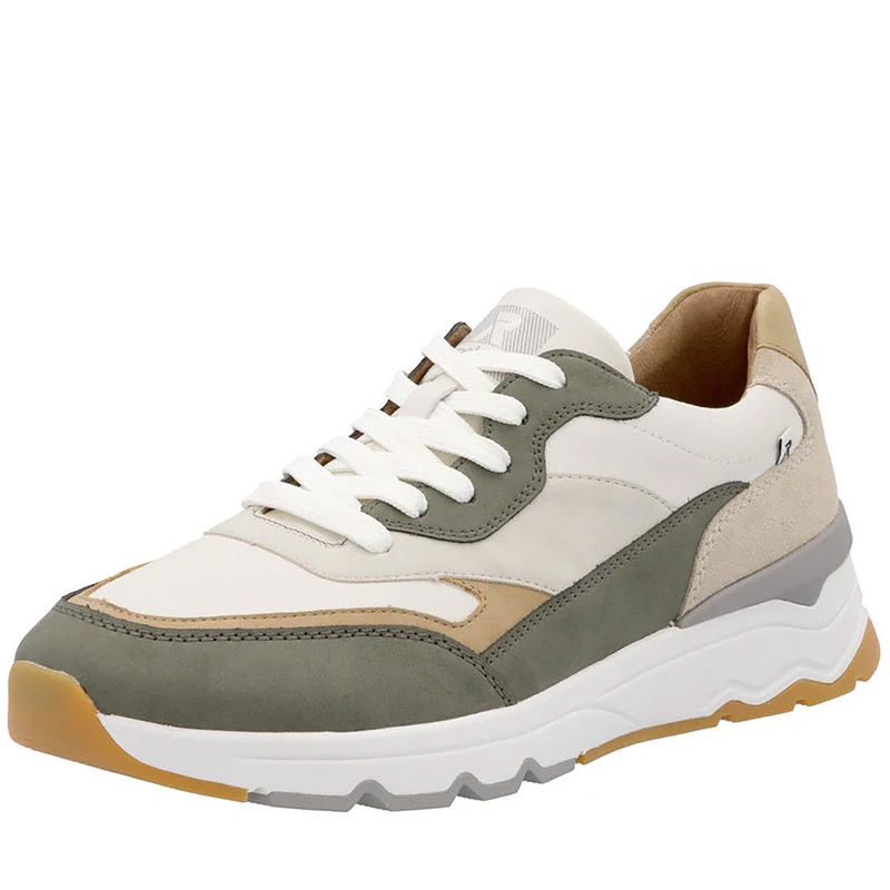Zed 06|Moor/ Sand/ Offwhite/ Hellgrau|40|41|42|43|44|45|46|47