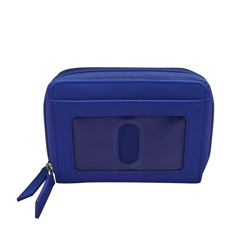 6714 Accordian Wallet|Cobolt