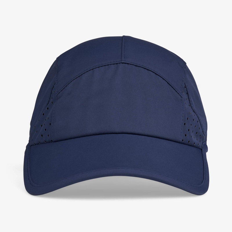 Actiivate – TEMPEST 5-Panel Cap – Blue Depths