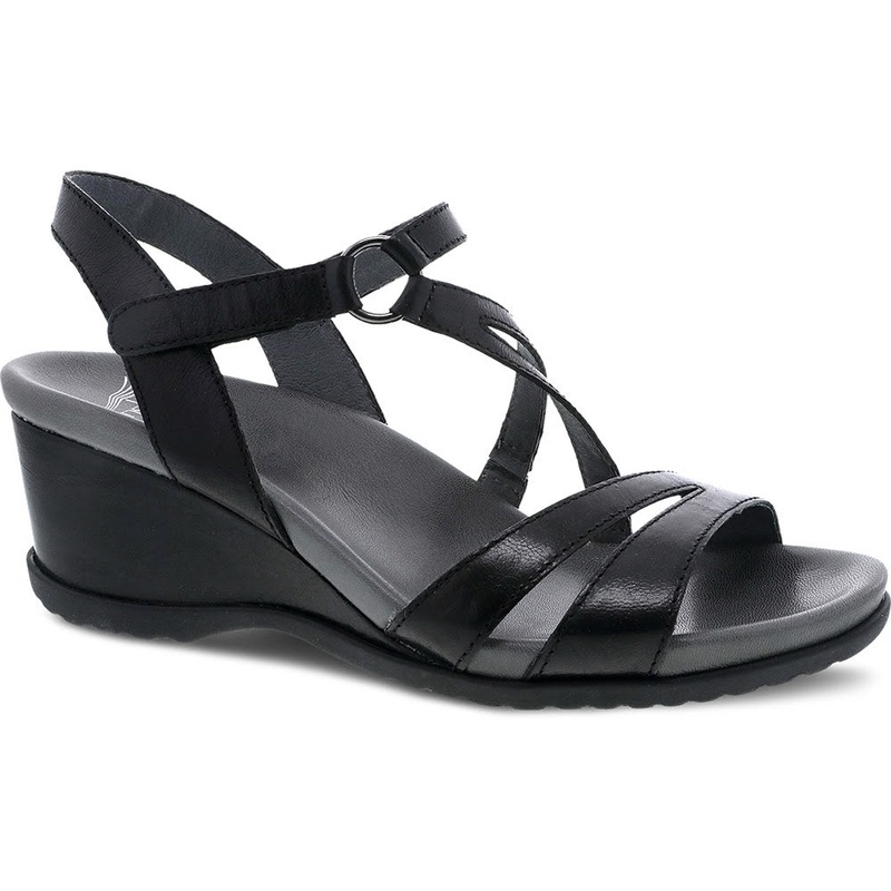 Addyson|Black Glazed Calf|36|37|38|39|40|41|42
