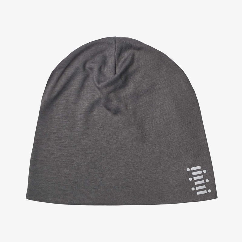 Actiivate – CORE Beanie – Grey