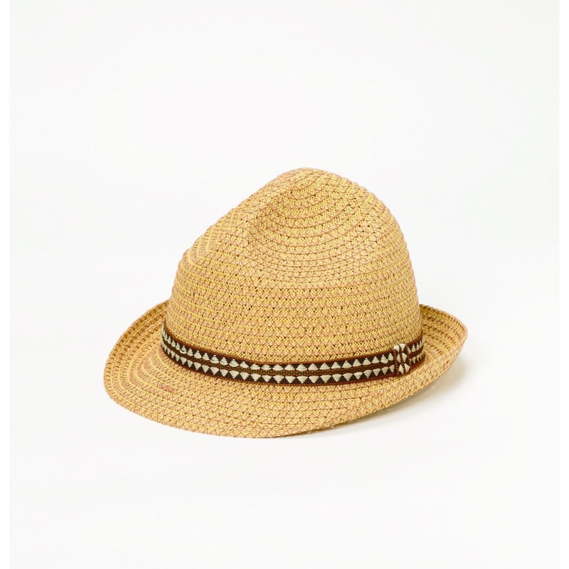 BEAR HAT|Natural|Ivory|Beige