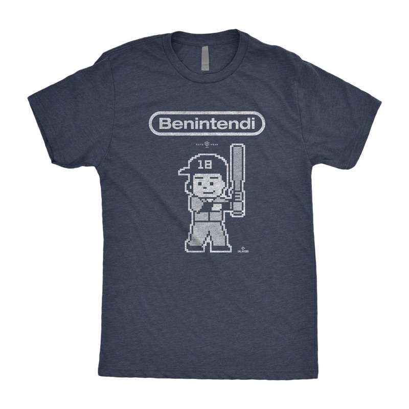 Benintendi T-Shirt|XS|S|M|L|XL|2XL|3XL|4XL