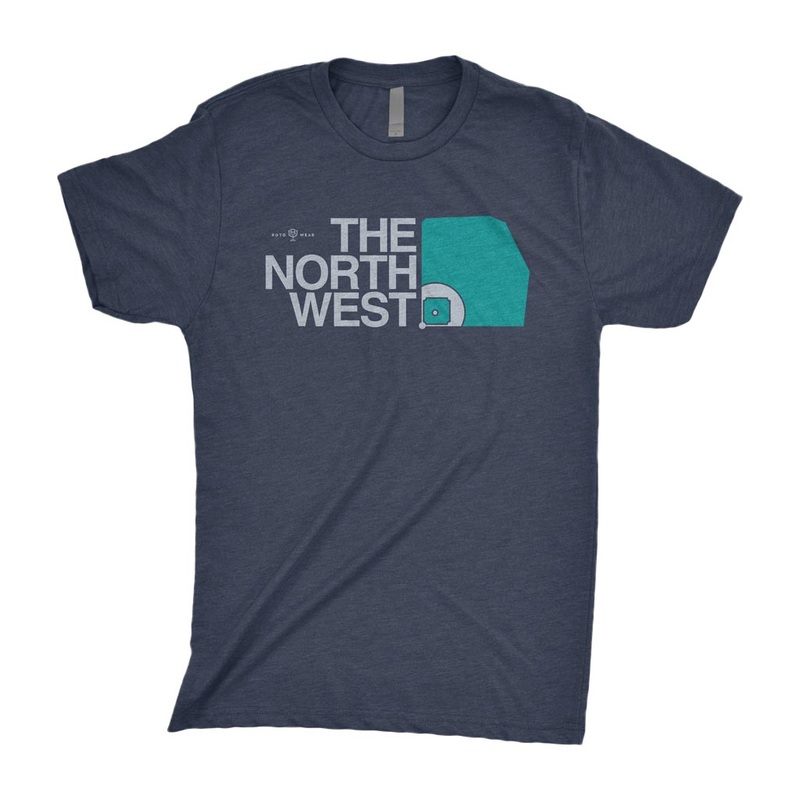 The North West T-Shirt|XS|S|M|L|XL|2XL|3XL|4XL