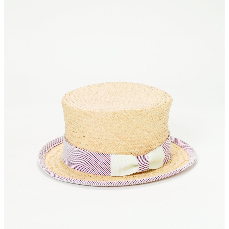 TOP HAT CRUZ