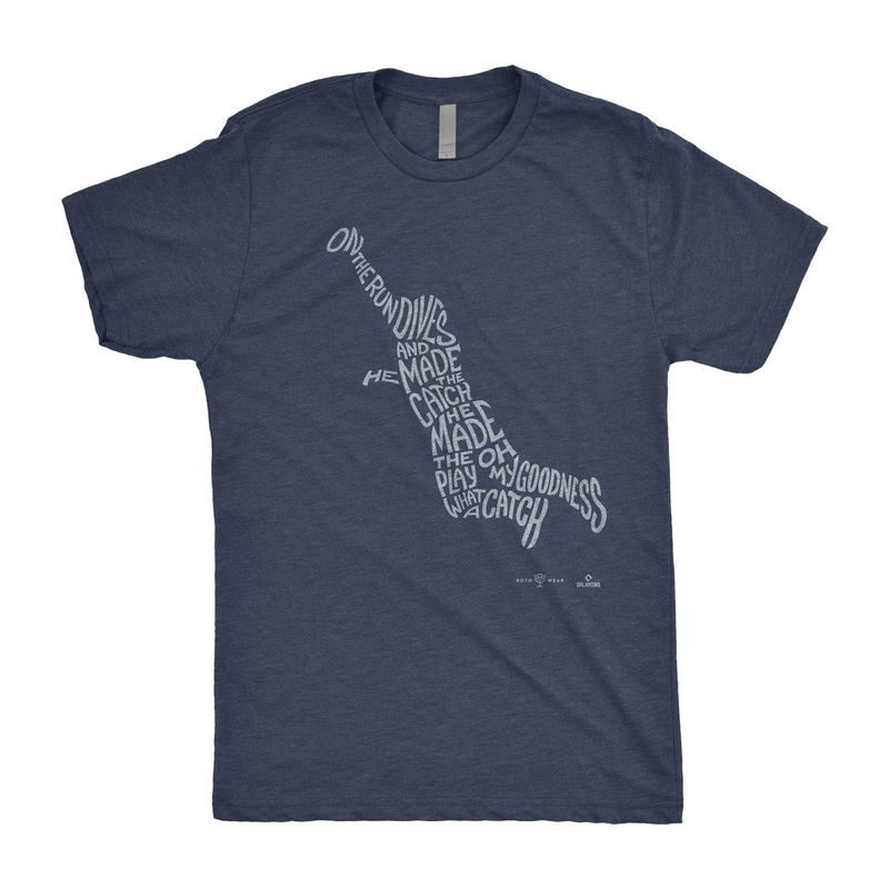 Catch Of The Year T-Shirt|XS|S|M|L|XL|2XL|3XL|4XL