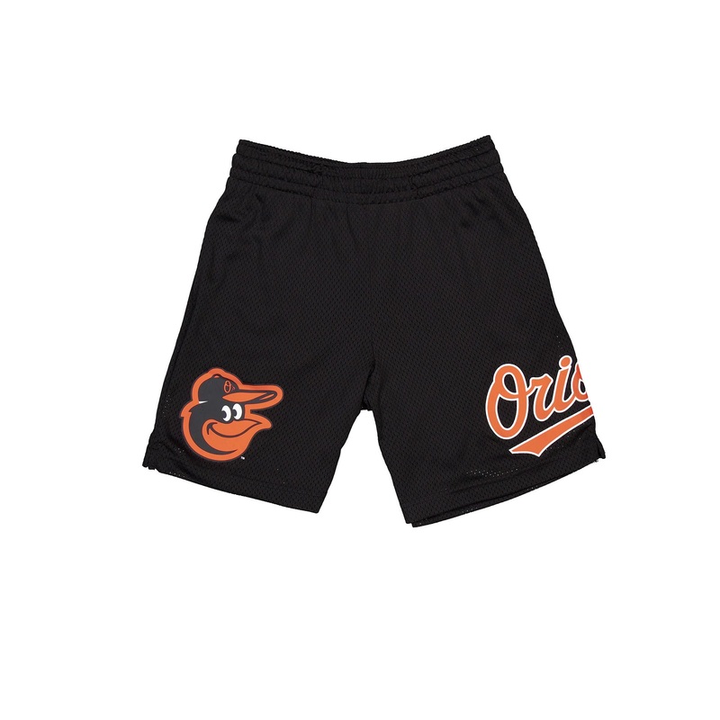 Baltimore Orioles Mesh Shorts|S|M|L|XL|XXL|3XL