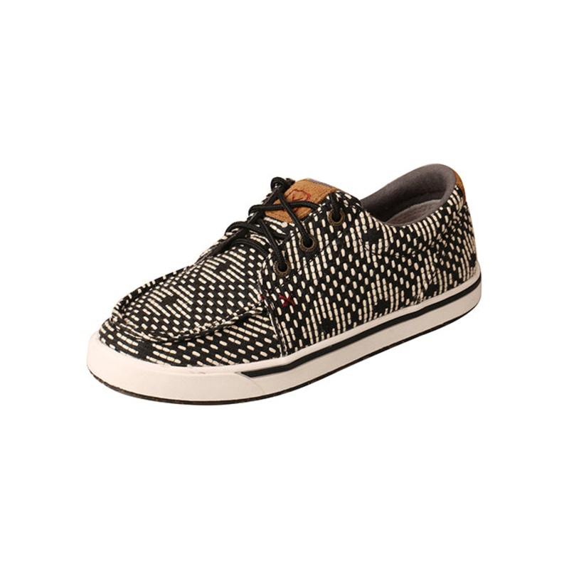 Youth Kicks – Black & White|1|2|3|4|5|6|M