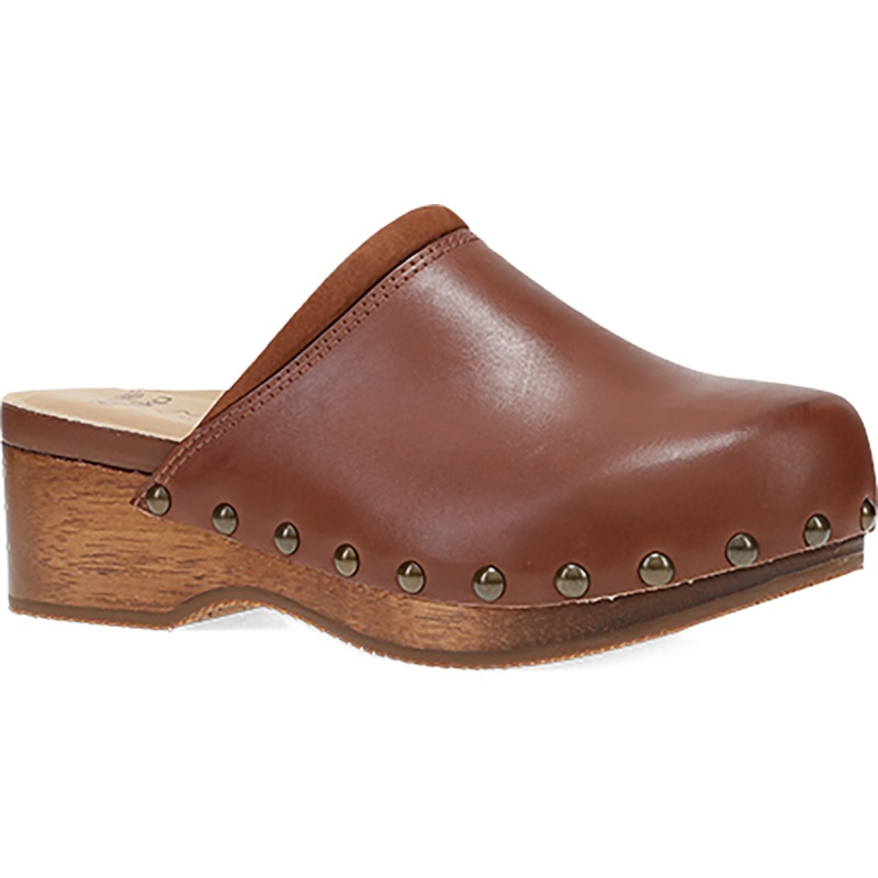 Andie|Tan Calf|39|40|41