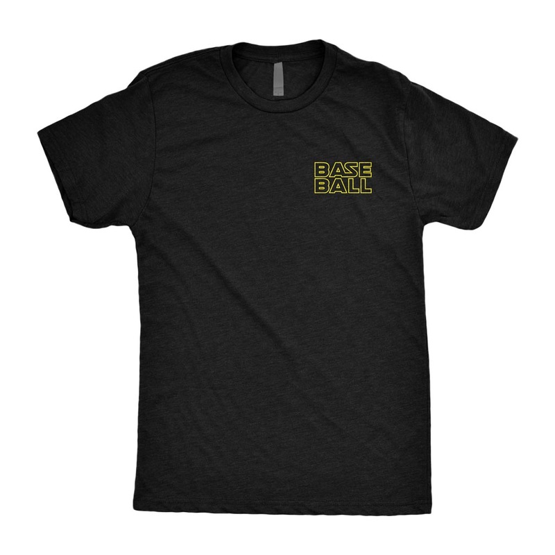 Best Sport In The Galaxy T-Shirt