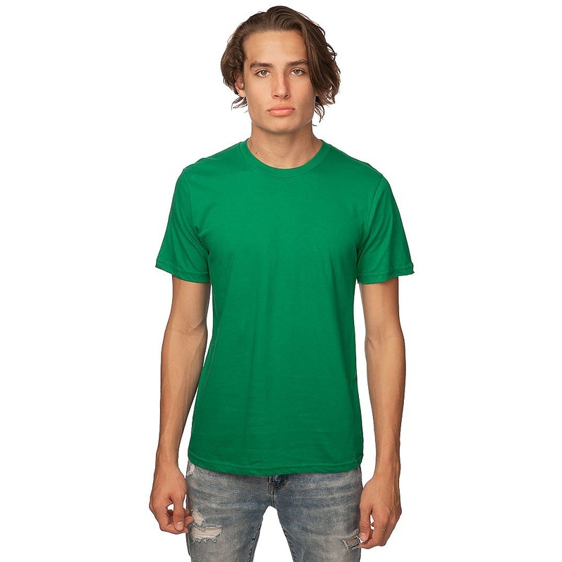 Royal Apparel 5051 Unisex Short Sleeve Tee