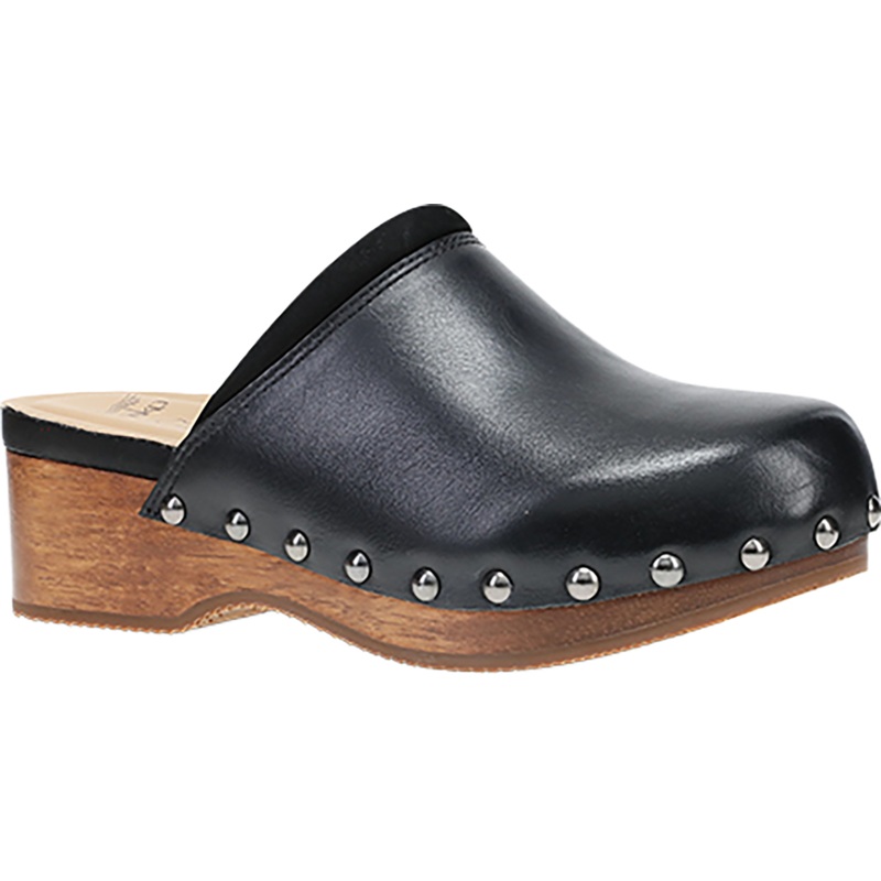 Andie|Black Calf|38|39|40|41