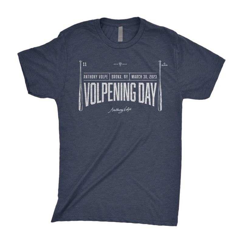 Volpening Day T-Shirt|XS|S|M|L|XL|2XL|3XL|4XL