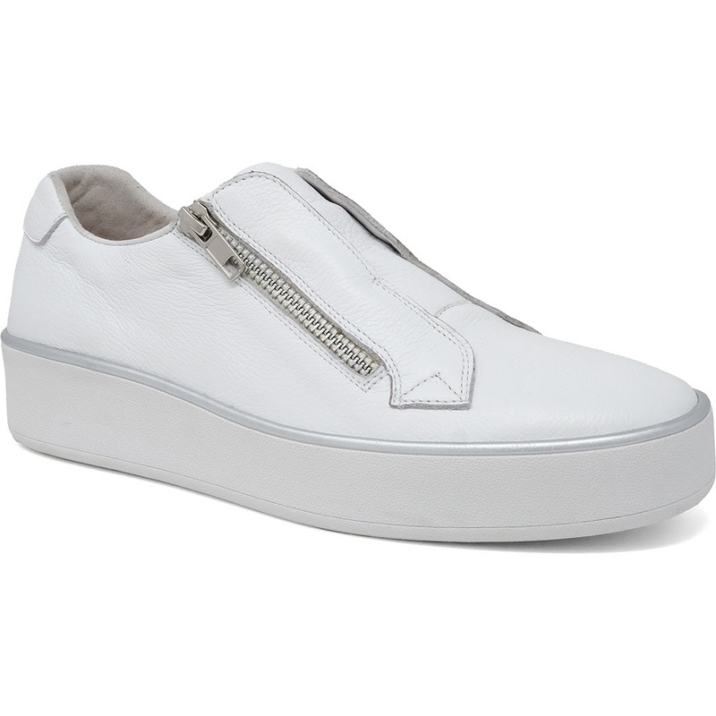 Zikta-W|White-White|36|37|38|39|40|41|42|43