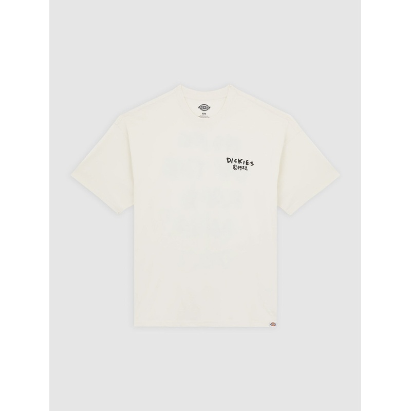 Dickies – Sneedville Tee SS – Egert