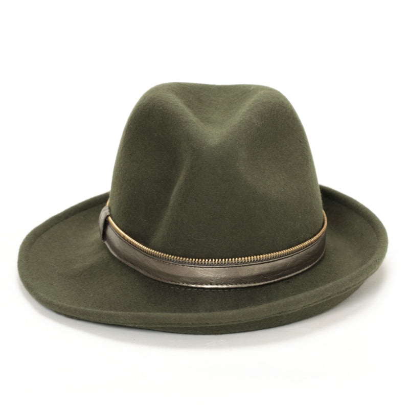 WAH WAH HAT|Navy|Khol|Black