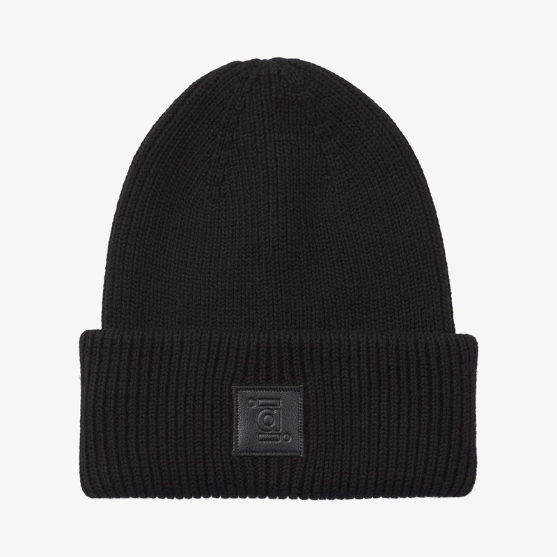 Actiivate – BONN Beanie – Black