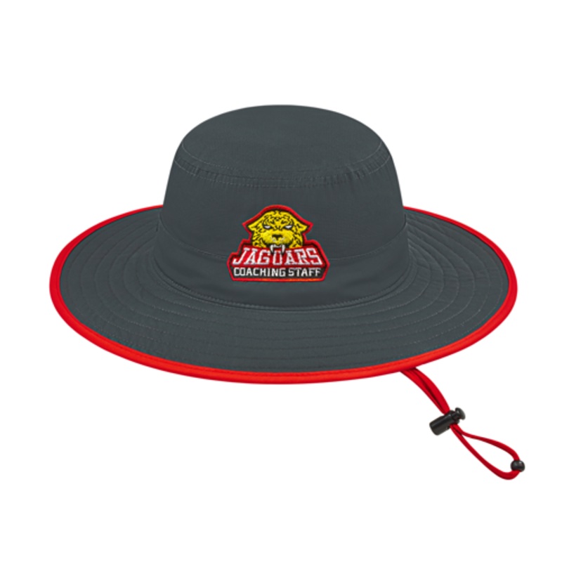 Cap America Custom Embroidered Hat with Logo – Premium Performance Boonie i8507